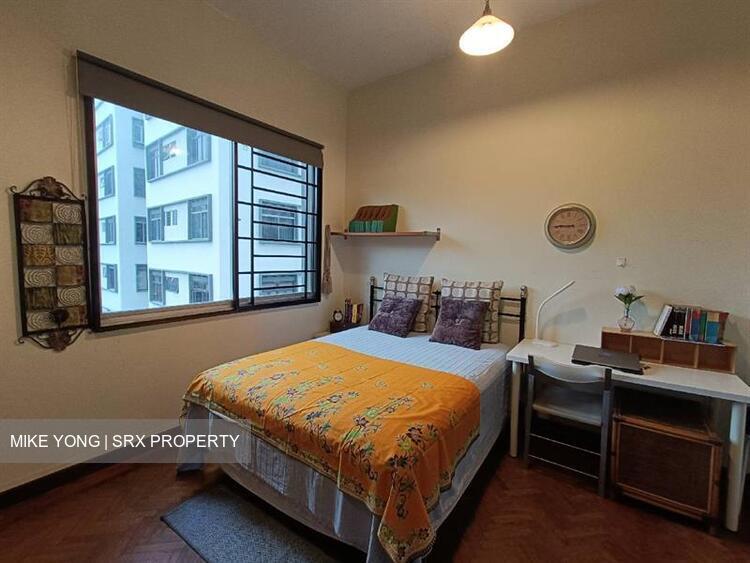Orchard Court (D9), Apartment #499550581